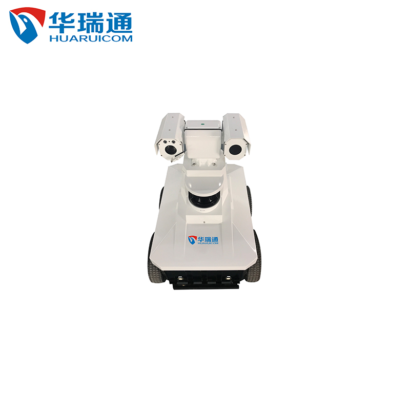 ���վ����Ѳ���е��HRC-R600D4F