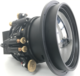 25-225mm�ȳ���佹��ͷ