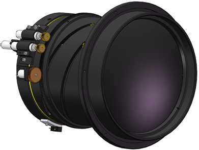 30-150mm�ȳ���佹��ͷ