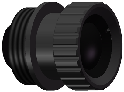 4.3mm�ȳ��񶨽���ͷ