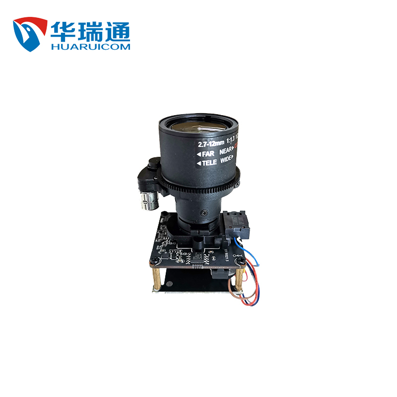 2.8-12mm ��ҵһ�廯��о