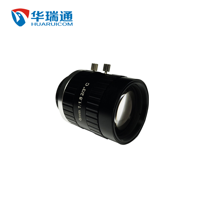 16mm ���嶨����ҵ��ͷ 2MP