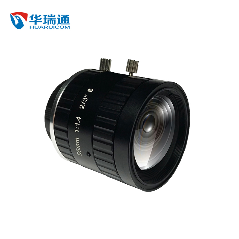 16mm���嶨����ҵ��ͷ12MP