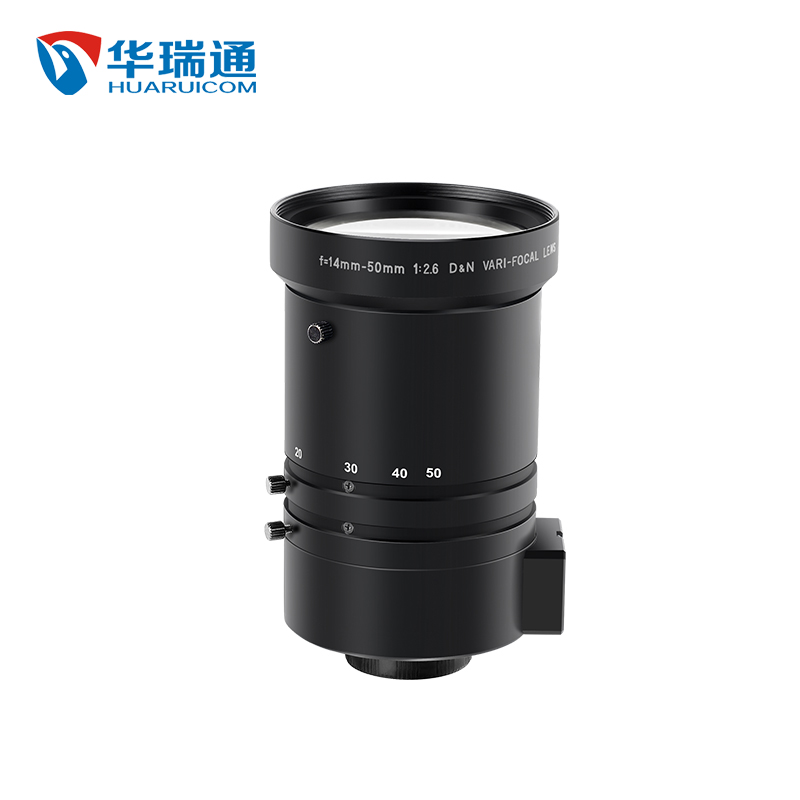 10-50mm�����ֶ��䱶��ͷ