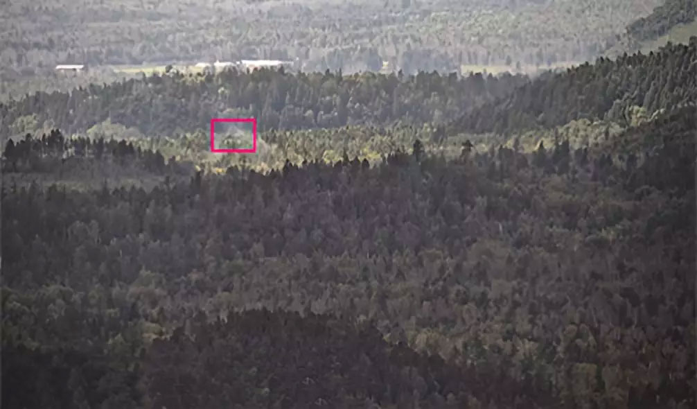 mg����ͻ�ƹ������ɭ�ֲ�ԭ�����Ӳ���˫����������̨�����HRC-P6500��Чʵ��