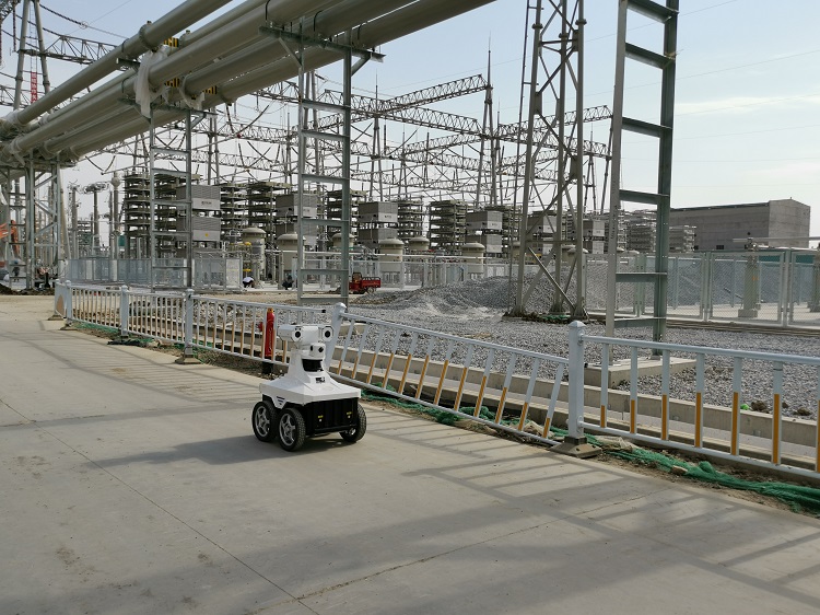 ����Ѳ���е��