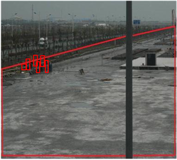 �����ܽ��徲Ԥ��ϵͳ