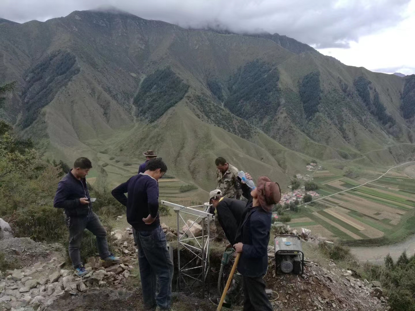 ���ܷ���Ԥ��ϵͳ