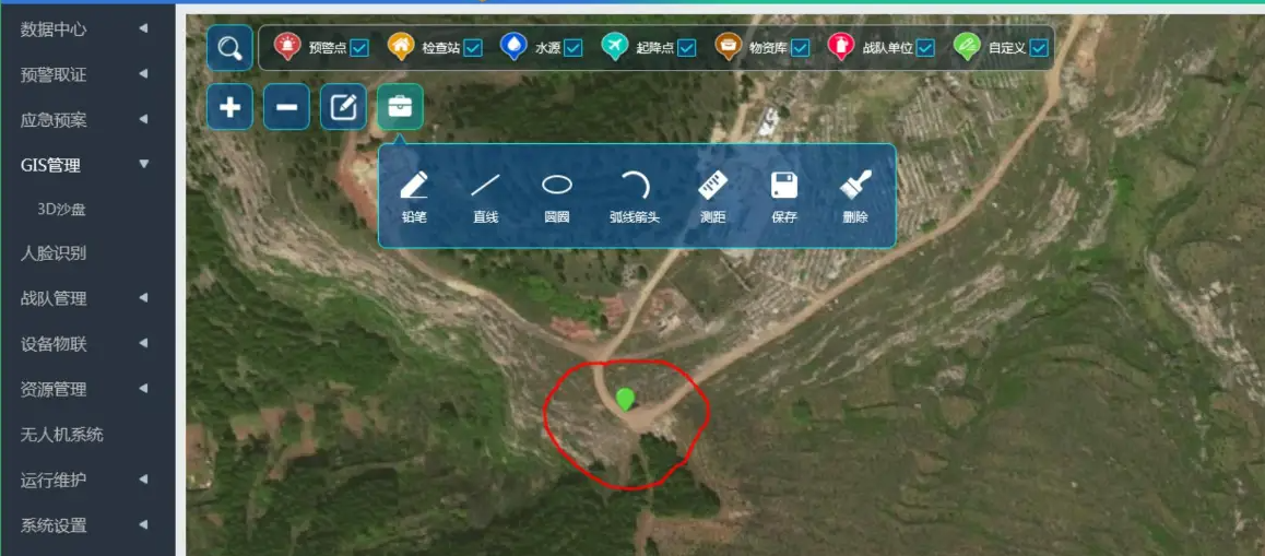 �ǻ�ɭ�ַ������ƻ�