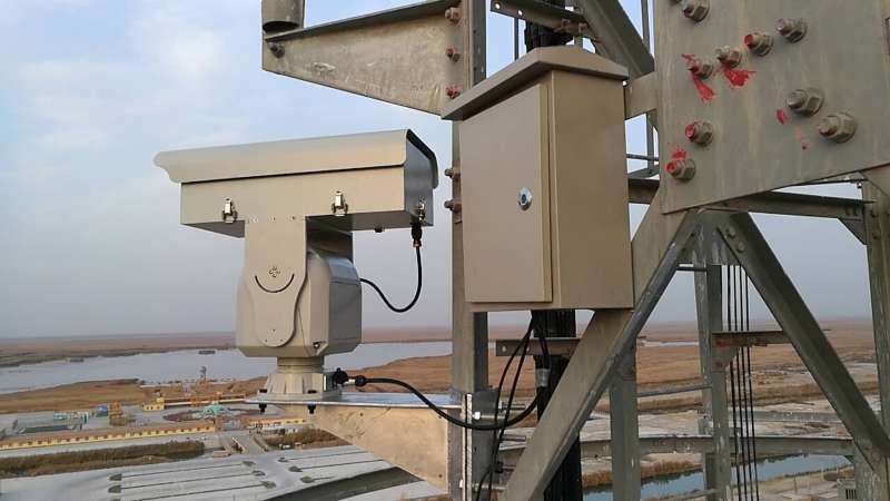 �ǻۺ�����ء����ֺ������ӻ�����Զ����ʵʱ���ϵͳ