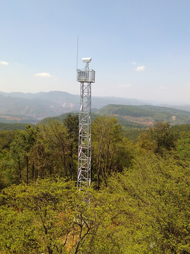 �ǻ��ֲݷ������ۺ�Ԥ�����ƻ�