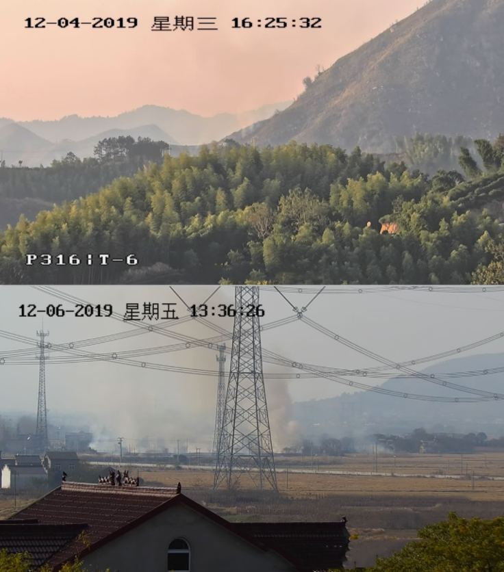 �����·��Ƶͼ�����߼��ϵͳ