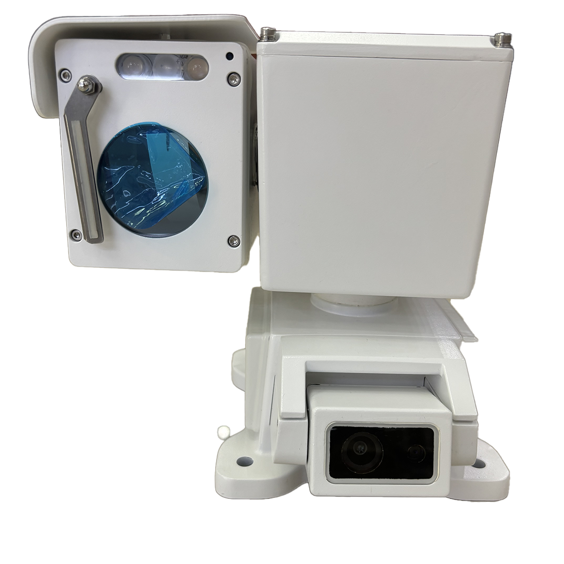 1280��1024@30Hz˫������̨�ڵ���װ�����߼���е�����Ӧ��