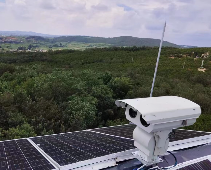 2025��ȫ��ɭ�ַ�������װ���г�ͻ��120����Ԫ����̬�徲�빤ҵ����˫���ź�