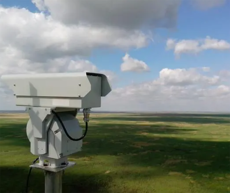 ��ԭ��Ƶ����������IP˫��+�̻�˫ģʽ��������������ʵ��5���ﾫ׼����Ԥ��